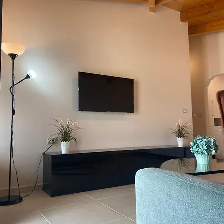 Crown Villa Sarandë
