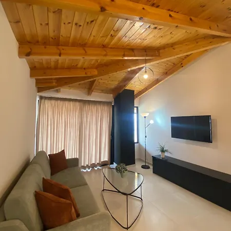 Villa Crown Deluxe Sarande