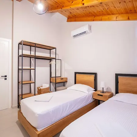 Crown Villa Sarandë