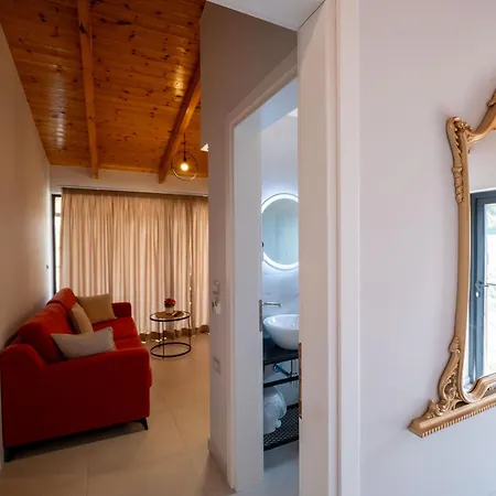 Villa Crown Sarandë