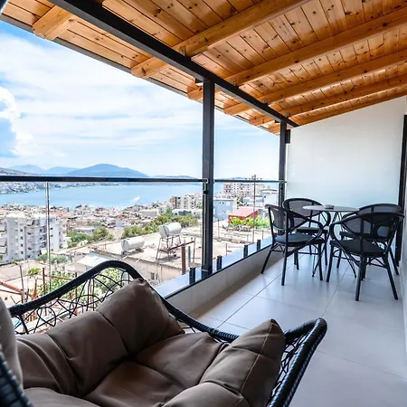 Crown Villa *