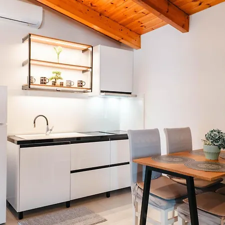 Villa Crown Sarandë