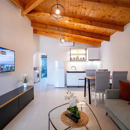 Villa Crown Sarandë