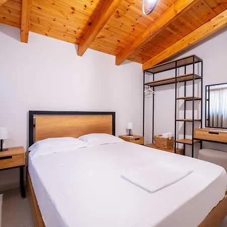 Villa Crown Sarandë
