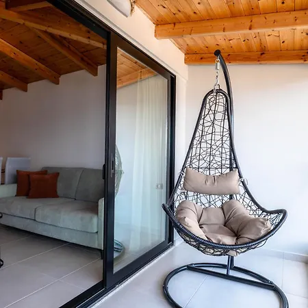 Villa Crown *