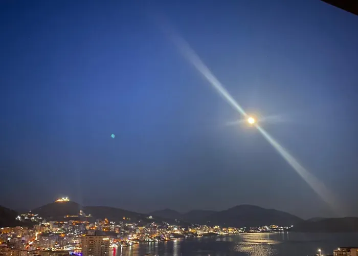 Crown Villa Sarandë