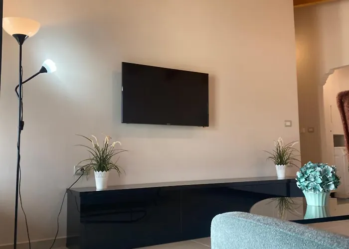 Crown Villa Sarandë