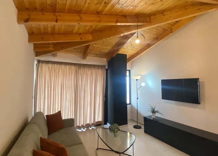 Villa Crown Sarandë