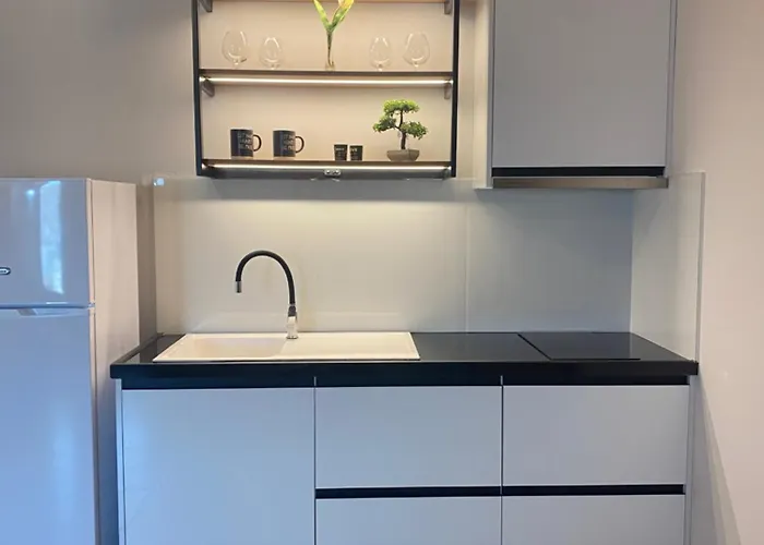 Crown Villa Sarandë